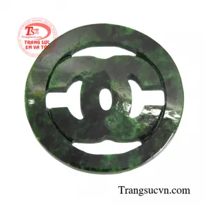 Mặt cẩm thạch thịnh vượng
