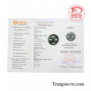 Mặt cẩm thạch thịnh vượng