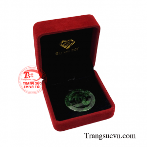 Mặt cẩm thạch thịnh vượng tinh xảo.