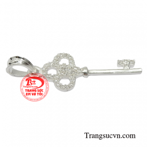 Mọi cô gái sẽ vô cùng bất ngờ và thích thú khi nhận được món quà ý nghĩa này.