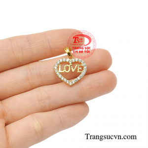 Hãy đến với Em và Tôi để lựa chọn được mẫu mặt dây chuyền ưng ý nhất.