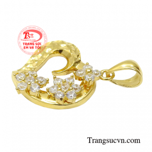 Do đó sản phẩm hiện đang là món trang sức bán chạy nhất hiện nay.