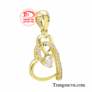 Trang sức vàng không chỉ là món đồ phụ kiện thời trang mà còn mang nhiều điều hơn thế.