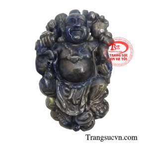 Mặt di lặc hoan hỉ giúp mang lại nhiều sự may mắn và loại bỏ những cơn giận dữ.