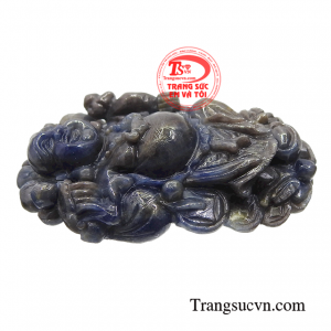 Khi căng thẳng hoặc lo âu, nhìn vào hình Phật Cười cũng có thể giúp đầu óc minh mẫn giảm bớt căng thẳng, mệt mỏi, phiền muộn.