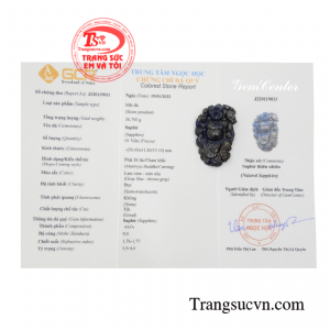 Nhận chế tác theo yêu cầu