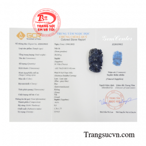 Nhận chế tác theo yêu cầu 