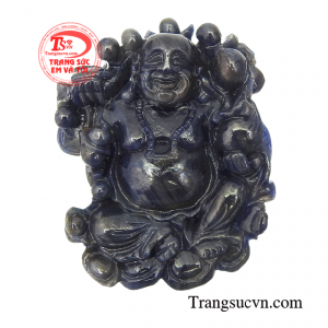 Mặt di lặc phát tài phát lộc là vị phật của niềm vui, hoan hỉ, sự giàu sang sung túc.