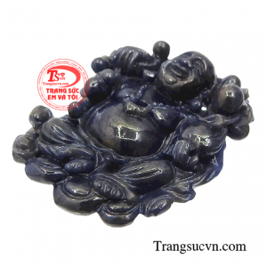 Ngài là biểu tượng cho sự thịnh vượng, được tôn kính mang nghĩa sum vầy, đoàn viên.