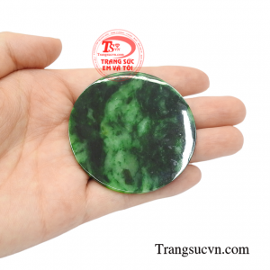 Mặt ngọc cẩm thạch đại lợi thiên nhiên.