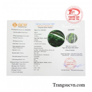 Mặt ngọc cẩm thạch đại lợi