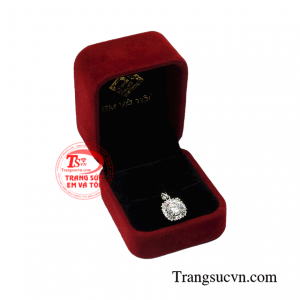 Mặt nữ vàng trắng trang nhã