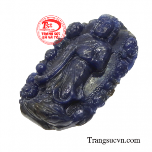 Đem theo mặt Phật Thích Ca bên người sẽ giúp xua đuổi tà khí.