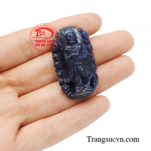 Sản phẩm rất thích hợp làm quà tặng bình an cho người thân và bạn bè.