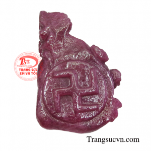 Đây có lẽ là món quà ý nghĩa và phong thủy dành cho người mệnh thổ và hỏa.