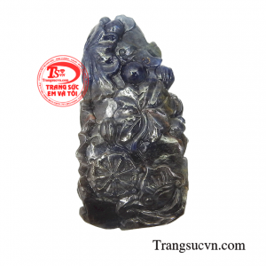 Phật bà quan âm giúp con người một lòng hướng thiện, đem lại bình an, giải trừ tai ách, hóa giải hung khí. 