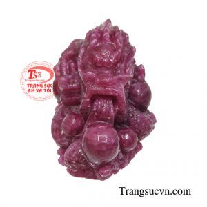 Rồng là loài vật thường được xuất hiện trong nhiều truyền thuyết mà có thể nói có giá trị linh thiêng nhất.