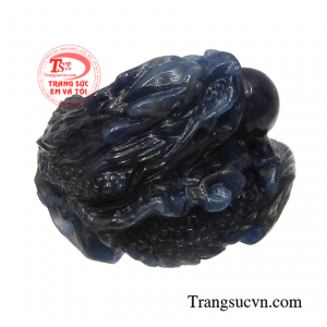 Do vậy mang sản phẩm này bên mình người dùng có thể gặp nhiều may mắn hơn trong công việc.