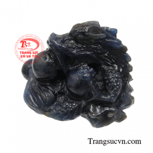 Đá Sapphire được coi là biểu tượng của sự toàn vẹn, mang lại hiệu quả tối ưu.