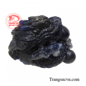 Chính vì thế, chúng thường được dùng làm trang sức đá phong thủy mang đến tài lộc, khai mở tâm trí, lạc quan hơn trong công việc và kinh doanh.