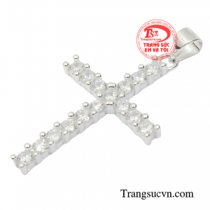 Do đó đây có lẽ là sản phẩm được những người theo đạo công giáo yêu thích và quý trọng. 