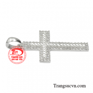 Giúp người đeo thêm phần tự tin mang nguồn năng lượng tích cực.