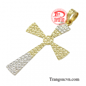  Đối với người theo đạo công giáo thánh giá như là món đồ vô cùng quý trọng và để thể hiện đức tin.