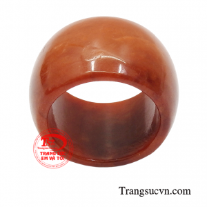 Giá trị đích thực nằm ở nguồn năng lượng dồi dào mà ngọc cẩm thạch đem lại. 