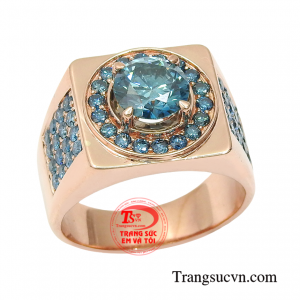 Sản phẩm phù hợp cho người mệnh thủy và mộc.