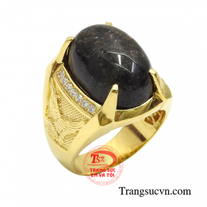 Nếu như sư tử là chúa tể dưới mặt đất thì đại bàng được ví như vị vua của bầu trời.