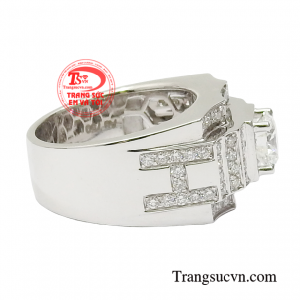 Sản phẩm phá bỏ khuôn khổ mang đến cho người đàn ông sự mới lạ đầy bản lĩnh.