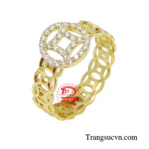 Người ta tin rằng, nếu được tặng hay mua những sản phẩm kim tiền sẽ mang lại nhiều vận may về tiền tài, thịnh vượng và cát khí