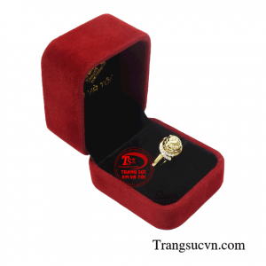 Sản phẩm thiết kế phù hợp xu hướng trang sức hiện đại