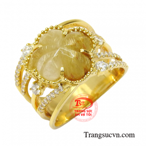 Sản phẩm nhận đặt chế tác theo yêu cầu, có giấy kiểm định kèm theo.