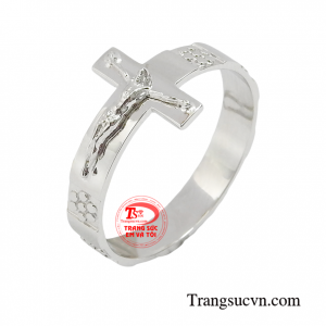 Đeo sản phẩm hàng ngày sẽ mang lại sự bình an và nhận được sự che chở của Chúa