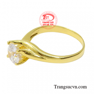 Chắc chắn cô gái nhận được món quà này sẽ thật sự bị chinh phục bởi sự ngọt ngào và lãng mạn đến từ bạn.