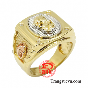 Sản phẩm với thiết kế độc đáo mang lại cho phái mạnh sự lịch lãm, phong cách và sang trọng.