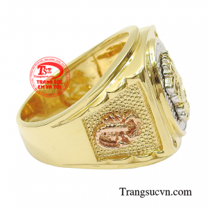 Đây sẽ là món trang sức không thể thiếu dành cho bạn. 