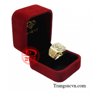 Nhận chế tác theo yêu cầu 