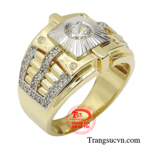 Kiểu dáng thanh lịch, phong cách thời trang giúp phái mạnh toát lên vẻ chỉn chu của một người đàn ông. 