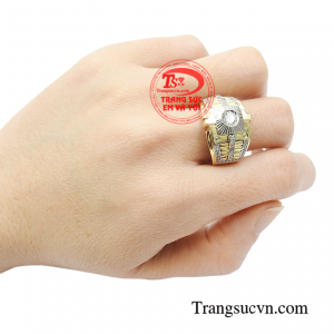 Nhận chế tác theo yêu cầu 