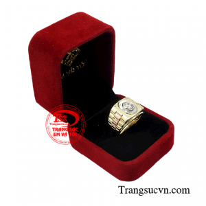 Nhận chế tác theo yêu cầu 