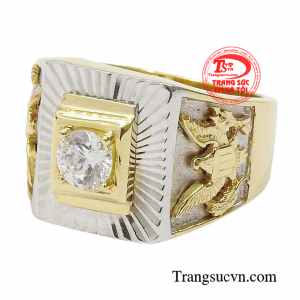 Sản phẩm là món quà tặng tinh tế để dành cho chàng trai mà bạn yêu thương.