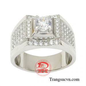 Sản phẩm nhận đặt chế tác theo yêu cầu.