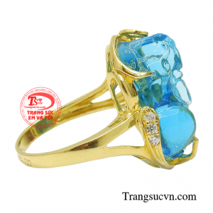 Ngoài ra chúng còn có khả năng xua đuổi tà ma, như một chiếc lá chắn bảo vệ bạn khỏi những tác động xấu xung quanh.