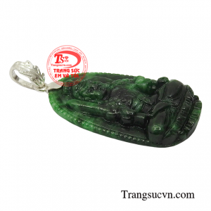 Phật bản mệnh tuổi dậu là biểu tượng cho người bảo vệ và ánh sáng trí tuệ. 