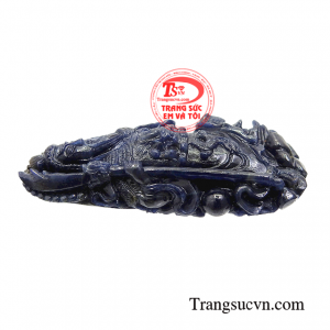 Những người kinh doanh làm ăn lớn nên sắm cho mình một chiếc mặt dây này để trấn áp hung khí, công việc được hanh thông, thuận lợi và phát triển