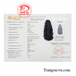 Thanh toán an toàn 