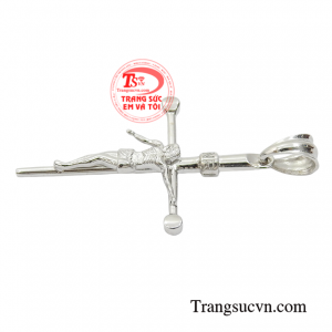 Do đó đây có lẽ là sản phẩm được những người theo đạo công giáo đầy yêu thích và quý trọng.