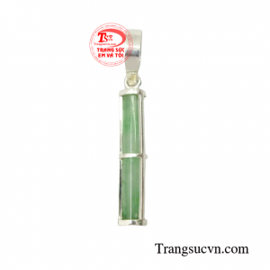 Vì vậy, trụ bạc cẩm thạch tài lộc là món quà ý nghĩa cho người bạn yêu thương